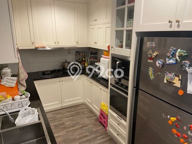 Paling Dicari! Apartemen Premium Dijual di Kedoya Punya 3 Bedroom Paling Dicari! Apartemen Premium Dijual di Kedoya Punya 3 Bedroom