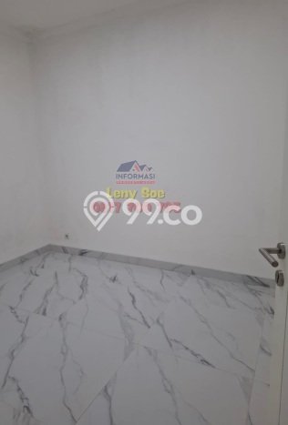 Hunian Elit LB 180m2 Siap Huni Desain Elegan di Joglo, Jakarta Barat Hunian Elit LB 180m2 Siap Huni Desain Elegan di Joglo, Jakarta Barat