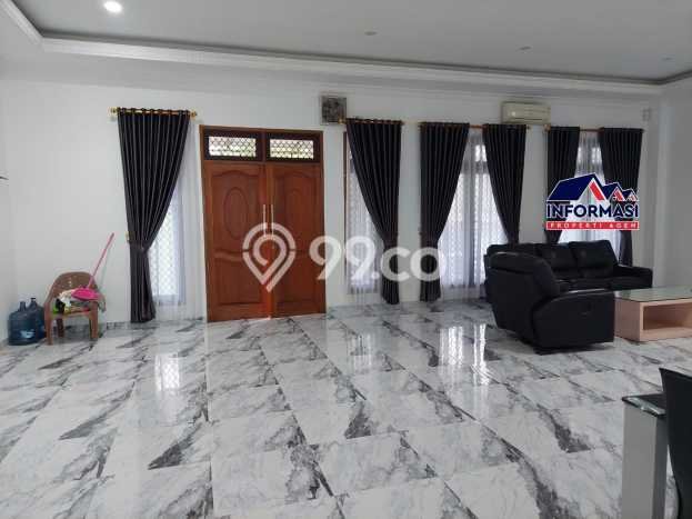 Siap Huni Rumah Mewah 2 Kamar di Karang Tengah Dekat ke Mana Pun Siap Huni Rumah Mewah 2 Kamar di Karang Tengah Dekat ke Mana Pun