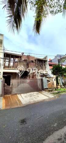 Ready to Use! Premium House LT 82m2 Desain Elegan di Puri Indah Ready to Use! Premium House LT 82m2 Desain Elegan di Puri Indah