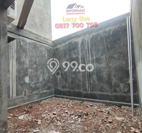 Jual Rumah Strategis Bagus Punya 3 KT di Kembangan Jakarta Barat SHM Jual Rumah Strategis Bagus Punya 3 KT di Kembangan Jakarta Barat SHM
