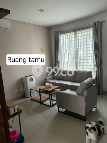 Hunian Super Elit dengan Akses Paling Strategis di Joglo, Jakarta Barat Hunian Super Elit dengan Akses Paling Strategis di Joglo, Jakarta Barat