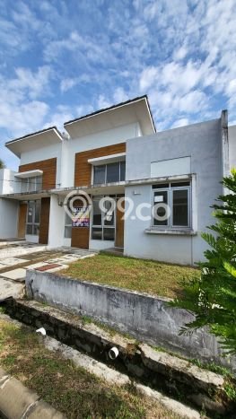 Hunian Murah Dijual di Maja, Lebak Harga Rp 270 Juta Hunian Murah Dijual di Maja, Lebak Harga Rp 270 Juta