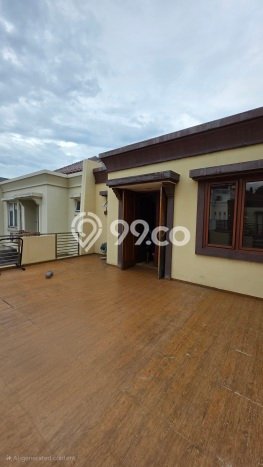 For Sale! Luxury House LT 105m2 Desain Elegan di Ulujami For Sale! Luxury House LT 105m2 Desain Elegan di Ulujami