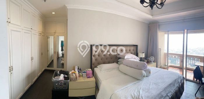 Paling Dicari! Apartemen Premium Dijual di Kedoya Punya 3 Bedroom Paling Dicari! Apartemen Premium Dijual di Kedoya Punya 3 Bedroom