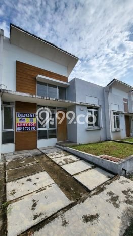Hunian Murah Dijual di Maja, Lebak Harga Rp 270 Juta Hunian Murah Dijual di Maja, Lebak Harga Rp 270 Juta