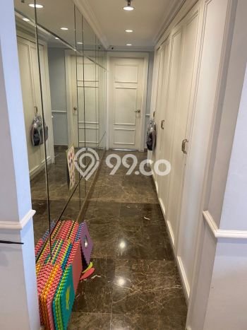 Paling Dicari! Apartemen Premium Dijual di Kedoya Punya 3 Bedroom Paling Dicari! Apartemen Premium Dijual di Kedoya Punya 3 Bedroom