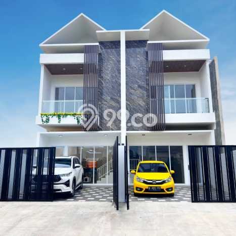 Jual Rumah Strategis Bagus Punya 3 KT di Kembangan Jakarta Barat SHM Jual Rumah Strategis Bagus Punya 3 KT di Kembangan Jakarta Barat SHM