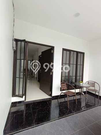 Dijual Rumah 3 Kamar Lokasi Strategis Bagus dan Strategis di Kembangan Dijual Rumah 3 Kamar Lokasi Strategis Bagus dan Strategis di Kembangan