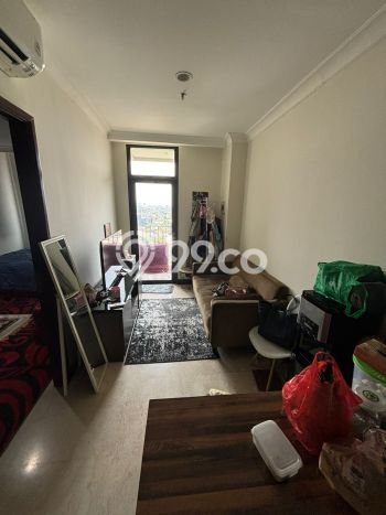 Apartemen Nyaman untuk Dijual di Kebayoran Lama, Jakarta Selatan, DKI Jakarta Apartemen Nyaman untuk Dijual di Kebayoran Lama, Jakarta Selatan, DKI Jakarta