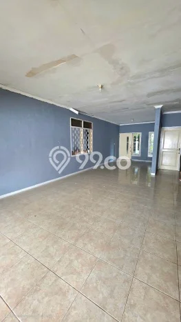 For Sale! Premium House LT 270m2 Desain Elegan di Petukangan For Sale! Premium House LT 270m2 Desain Elegan di Petukangan