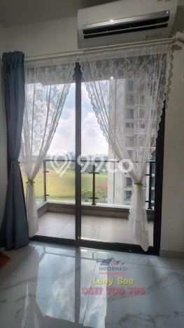 SPECIAL UNIT! Apartemen Kawasan Cisauk, Tangerang, 1 KM, Luas 45m2m², Fasilitas Modern, Area Strategis SPECIAL UNIT! Apartemen Kawasan Cisauk, Tangerang, 1 KM, Luas 45m2m², Fasilitas Modern, Area Strategis
