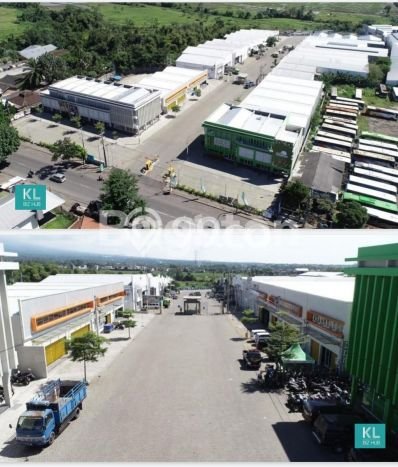 Gudang Bagus LT 360m2 LB 300m2 Dijual di Singosari Malang Gudang Bagus LT 360m2 LB 300m2 Dijual di Singosari Malang