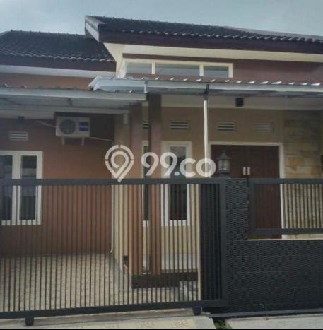 Jual Rumah Bagus Siap Huni LB 78m2 di Lowokwaru, Malang Jual Rumah Bagus Siap Huni LB 78m2 di Lowokwaru, Malang