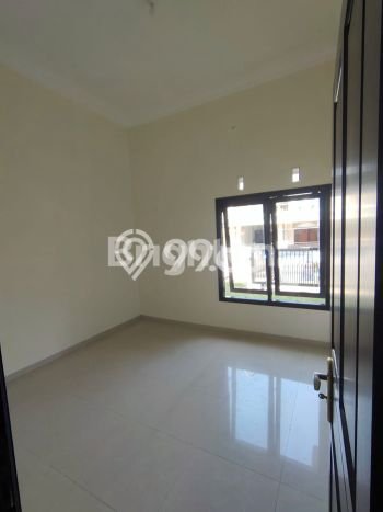 Jual Rumah Modern 4 KT di Tidar, Malang Jual Rumah Modern 4 KT di Tidar, Malang