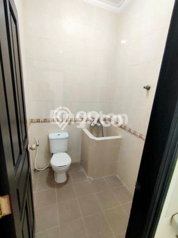 Jual Rumah Modern 4 KT di Tidar, Malang Jual Rumah Modern 4 KT di Tidar, Malang