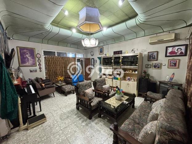 Ready to Use! Luxury House LT 393m2 Desain Elegan di Malang Kota Ready to Use! Luxury House LT 393m2 Desain Elegan di Malang Kota