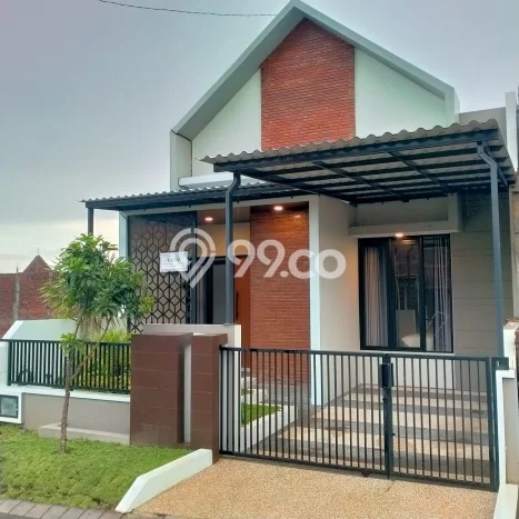 Rumah Disewakan Malang LT 80m2 LB 60m2 Kawasan Dieng Rumah Disewakan Malang LT 80m2 LB 60m2 Kawasan Dieng