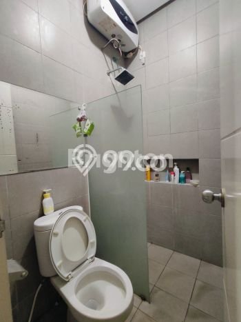 Jual Rumah Eksklusif 2 KT di Araya, Malang Jual Rumah Eksklusif 2 KT di Araya, Malang