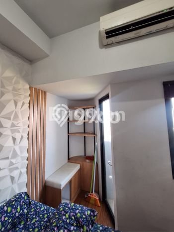 Apartemen Harga Terjangkau untuk Dijual di Tlogomas Dengan Spesifikasi 1 KT & 1 KM Apartemen Harga Terjangkau untuk Dijual di Tlogomas Dengan Spesifikasi 1 KT & 1 KM