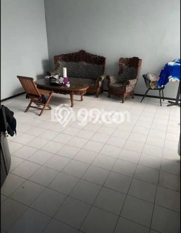 Rumah Modern 5 KT di Tidar Malang Rumah Modern 5 KT di Tidar Malang