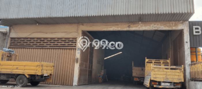 Gudang Bagus Dijual LB 1100m2 Lokasi Strategis Malang Area Cocok untuk Bisnis Gudang Bagus Dijual LB 1100m2 Lokasi Strategis Malang Area Cocok untuk Bisnis