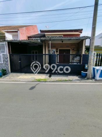 Jual Rumah Bagus Siap Huni LB 78m2 di Lowokwaru, Malang Jual Rumah Bagus Siap Huni LB 78m2 di Lowokwaru, Malang
