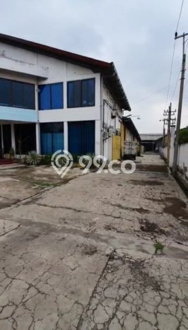 Gudang untuk disewa di Rejoso punya LT 10335m2 & LB 8661m2 harga sewa kompetitif Gudang untuk disewa di Rejoso punya LT 10335m2 & LB 8661m2 harga sewa kompetitif