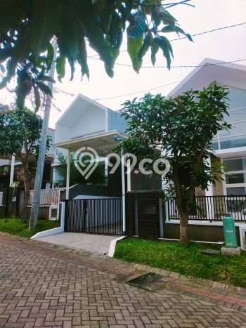 Rumah Luas Asri 2 KT Siap Pakai di Dieng Tidar Malang Rumah Luas Asri 2 KT Siap Pakai di Dieng Tidar Malang