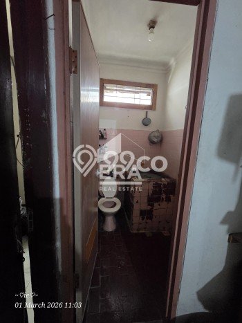 Rumah Minimalis 2 Kamar LT 175m2 di Pekayon Rumah Minimalis 2 Kamar LT 175m2 di Pekayon