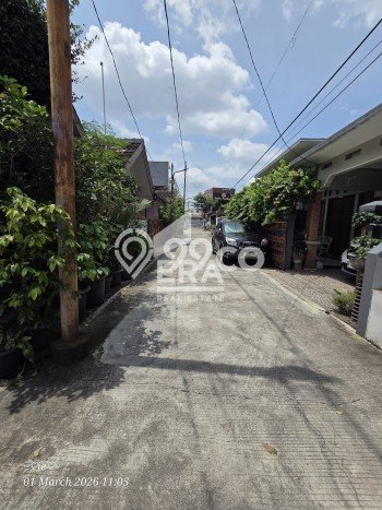 Rumah Minimalis 2 Kamar LT 175m2 di Pekayon Rumah Minimalis 2 Kamar LT 175m2 di Pekayon