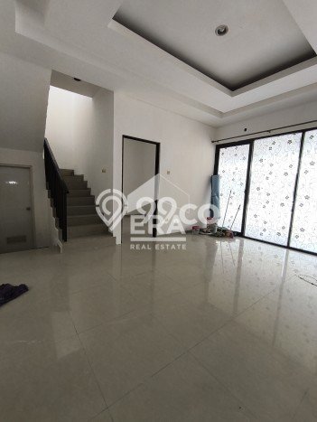 Rumah Modern Cantik 4 Kamar Bisa Langsung Pindah di Bekasi Utara Rumah Modern Cantik 4 Kamar Bisa Langsung Pindah di Bekasi Utara