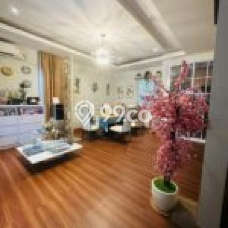 Rumah Luxury Modern Tanpa Renovasi di Summarecon Bekasi Bekasi Rumah Luxury Modern Tanpa Renovasi di Summarecon Bekasi Bekasi
