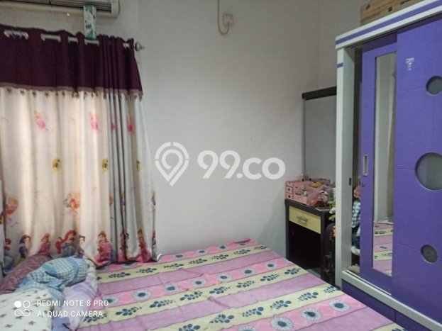 Rumah Luas Asri 2 KT Siap Huni di Jati Asih Bekasi Rumah Luas Asri 2 KT Siap Huni di Jati Asih Bekasi