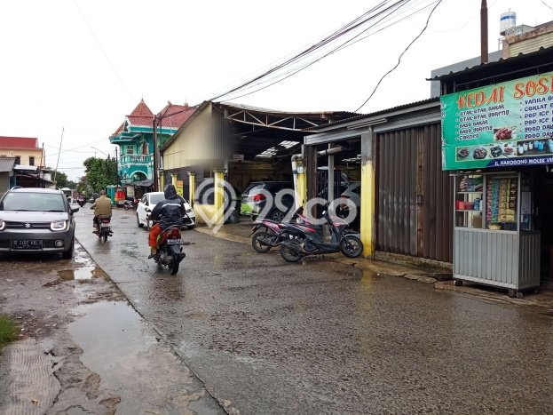 Komersial Usaha Dijual di Rawalumbu Bekasi LT 400m2 & LB 400m2 Komersial Usaha Dijual di Rawalumbu Bekasi LT 400m2 & LB 400m2