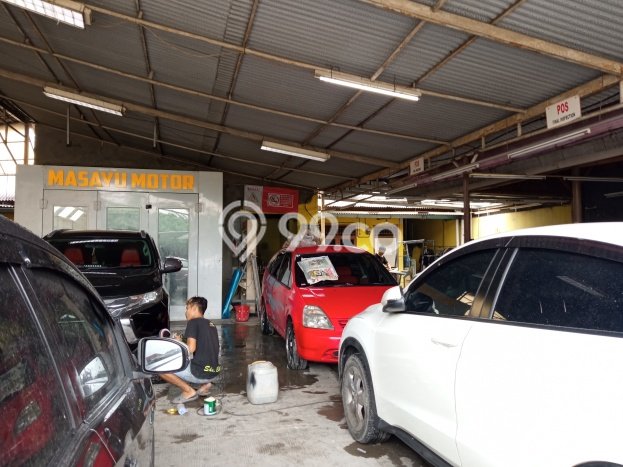 Komersial Usaha Dijual di Rawalumbu Bekasi LT 400m2 & LB 400m2 Komersial Usaha Dijual di Rawalumbu Bekasi LT 400m2 & LB 400m2