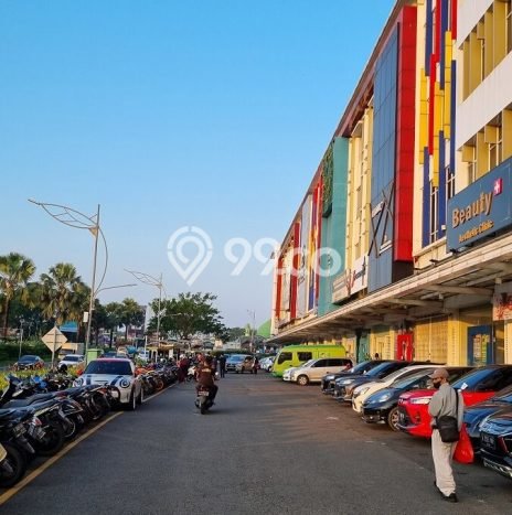 Ruko Dijual di Bekasi LT 102m2 & LB 320m2 Lokasi Terbaik! Ruko Dijual di Bekasi LT 102m2 & LB 320m2 Lokasi Terbaik!