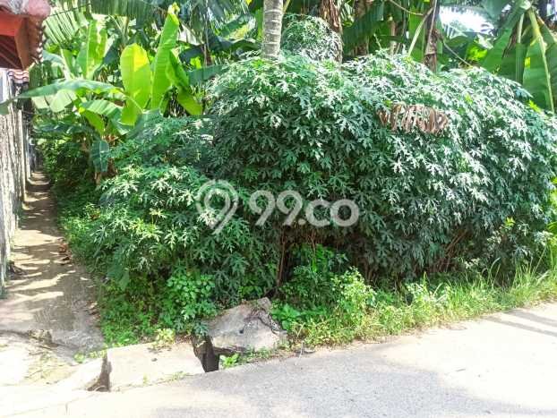 Tanah di Limo, Depok Luas 689m2 Dijual Segera Tanah di Limo, Depok Luas 689m2 Dijual Segera