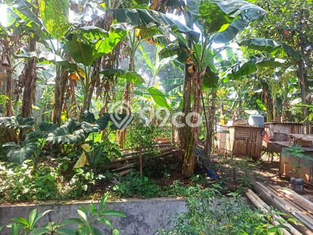 Tanah di Limo, Depok Luas 689m2 Dijual Segera Tanah di Limo, Depok Luas 689m2 Dijual Segera