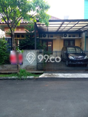 Rumah Strategis Modern Lb 90m2 di Rawalumbu, Bekasi Rumah Strategis Modern Lb 90m2 di Rawalumbu, Bekasi