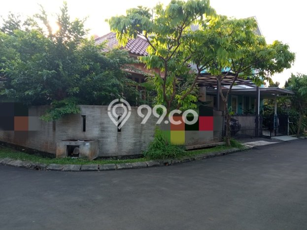 Rumah Strategis Modern Lb 90m2 di Rawalumbu, Bekasi Rumah Strategis Modern Lb 90m2 di Rawalumbu, Bekasi