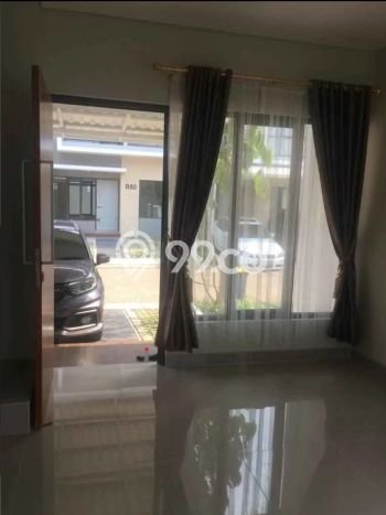 For Sale Hunian Rumah Nyaman 2 Kamar di Cibubur, Bekasi For Sale Hunian Rumah Nyaman 2 Kamar di Cibubur, Bekasi