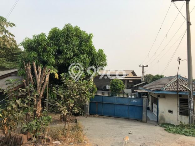Area Ramai! Gudang Dijual di Cileungsi untuk Bisnis Luas Bangunan 1700m2 Area Ramai! Gudang Dijual di Cileungsi untuk Bisnis Luas Bangunan 1700m2
