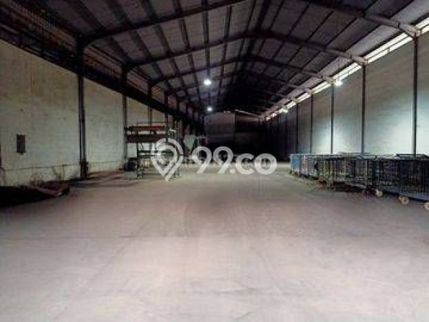 Gudang Dijual di Prime Area Bekasi Luas 15700m2 Gudang Dijual di Prime Area Bekasi Luas 15700m2