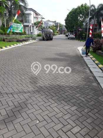 Hunian Nyaman Asri 3 KT Siap Pakai di Galaxy Bekasi Hunian Nyaman Asri 3 KT Siap Pakai di Galaxy Bekasi