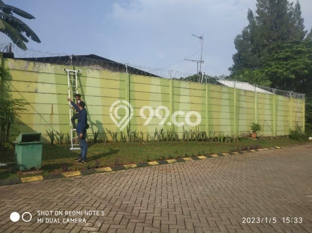 Hunian Nyaman Asri 3 KT Siap Pakai di Galaxy Bekasi Hunian Nyaman Asri 3 KT Siap Pakai di Galaxy Bekasi