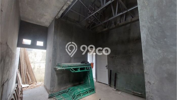 Dijual Hunian Rumah Nyaman 2 Kamar di Jatiwaringin, Bekasi Dijual Hunian Rumah Nyaman 2 Kamar di Jatiwaringin, Bekasi