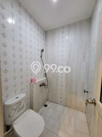 Dijual Rumah Eksklusif 3 KT di Summarecon Bekasi, Bekasi Dijual Rumah Eksklusif 3 KT di Summarecon Bekasi, Bekasi