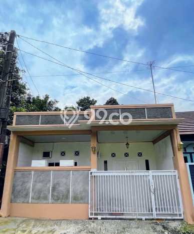 Dijual Rumah Eksklusif 2 KT di Pekayon, Bekasi Dijual Rumah Eksklusif 2 KT di Pekayon, Bekasi