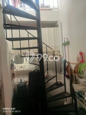 Rumah Modern 4 KT di Pekayon Bekasi Unfurnished Rumah Modern 4 KT di Pekayon Bekasi Unfurnished